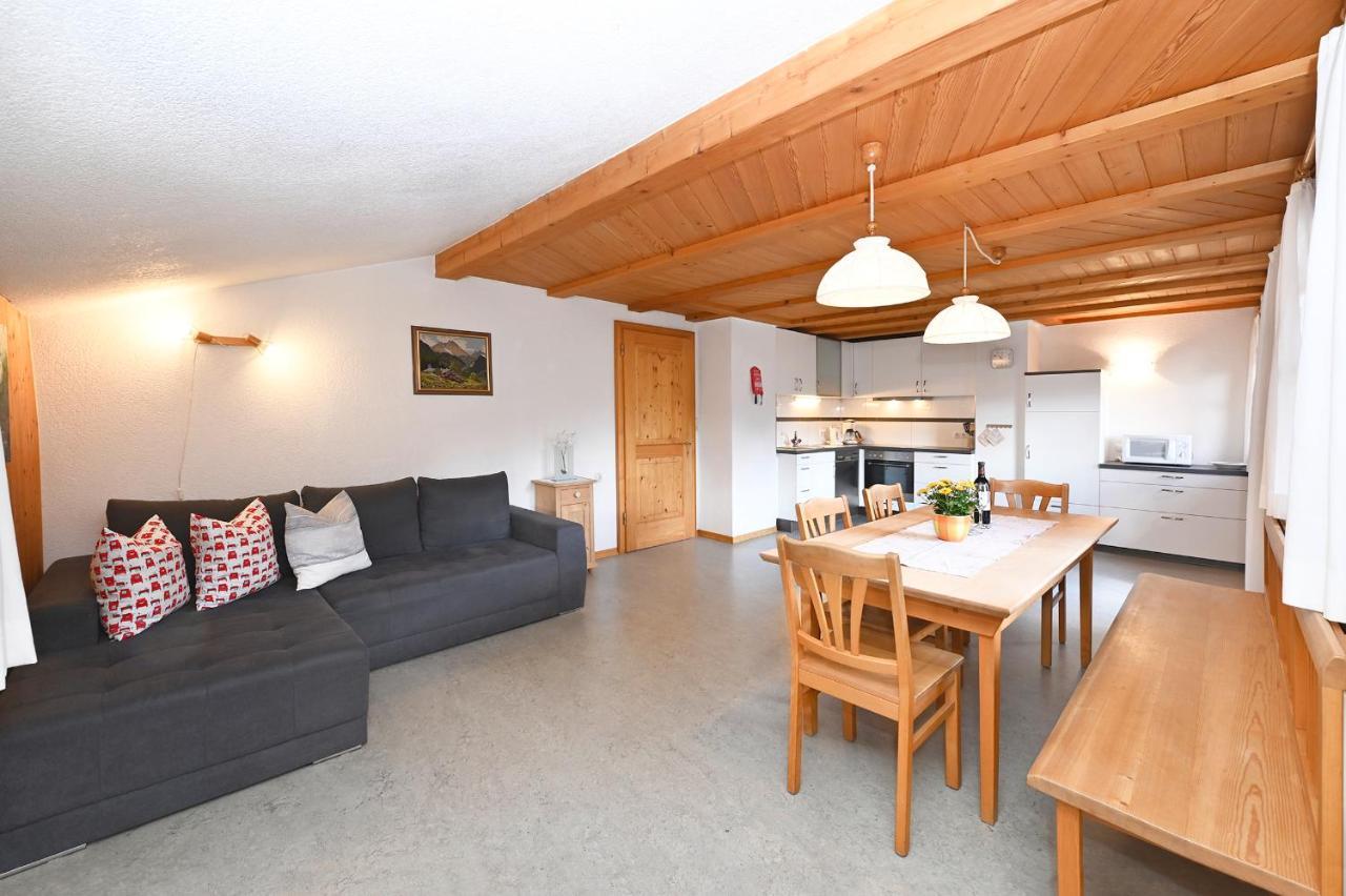 Bauernhof Bilgeri Vila Hittisau Exterior foto